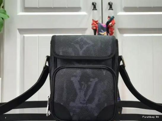 First bags ru LOUIS AMAZON MESSENGER NANO VUITTON 0629
